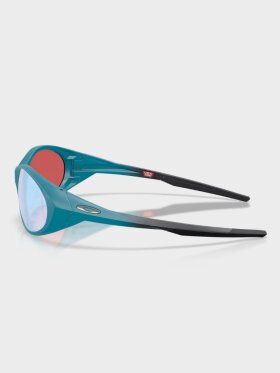 Oakley - Eye Jacket Redux – Prizm Snow Sapphire / Matte Balsam