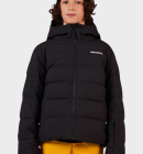 Rossignol - Siz Quilted Skijakke - Børn - Black