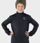 Scott - Pullover Defined Light - Kids - Black