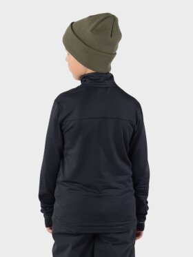 Scott - Pullover Defined Light - Kids - Black