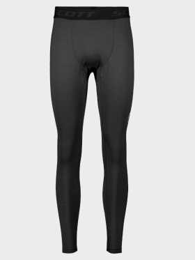 Scott - Defined Light Midlayer Pant - Mens - Black