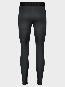 Scott - Defined Light Midlayer Pant - Mens - Black