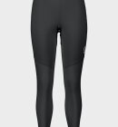 Scott - Defined Light Midlayer Pant - Womens - Black