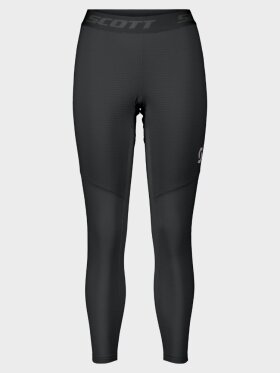 Scott - Defined Light Midlayer Pant - Womens - Black