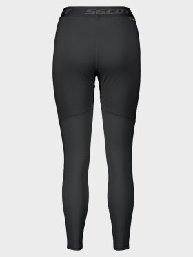 Scott - Defined Light Midlayer Pant - Womens - Black