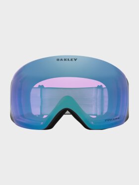 Oakley - Flight Deck L – Prizm Snow Iced Iridium / Matte Black Strap