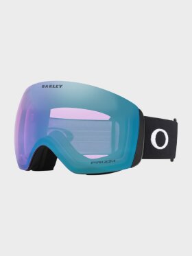 Oakley - Flight Deck L – Prizm Snow Iced Iridium / Matte Black Strap