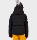 Rossignol - Siz Quilted Skijakke - Børn - Black