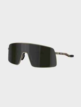 Oakley - Sutro TI – Prizm Black / Matte Gunmetal Frame