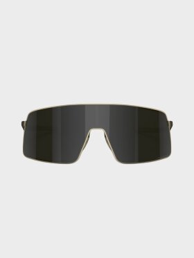 Oakley - Sutro TI – Prizm Black / Matte Gunmetal Frame