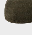 STETSON - Baseball Wool/Cashmere Cap - Unisex - Moss