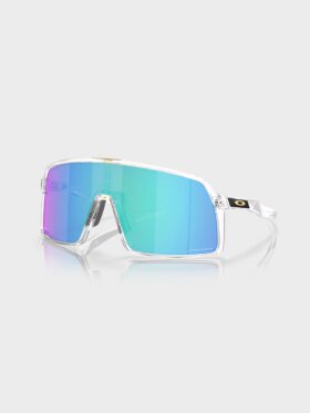 Oakley - Sutro Solbriller | Prizm Sapphire / Clear