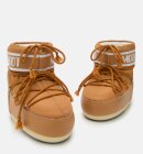 Moon Boot - Icon Low Nylon - Women - Cognac