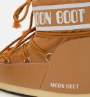 Moon Boot - Icon Low Nylon - Women - Cognac