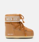 Moon Boot - Icon Low Nylon - Women - Cognac