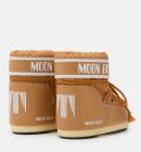 Moon Boot - Icon Low Nylon - Women - Cognac