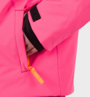 Rossignol - Strawpile Skijakke - børn - Tea Rose