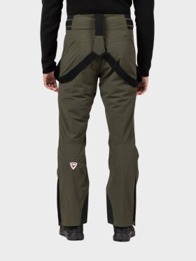 Rossignol - Diretta Pant - Men - Olive Shadow