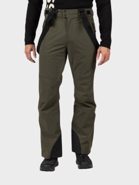 Rossignol - Diretta Pant - Men - Olive Shadow