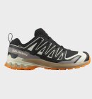 Salomon - XA PRO 3D V9 GTX - Mens - Black/Vanila/Turmer