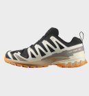 Salomon - XA PRO 3D V9 GTX - Mens - Black/Vanila/Turmer