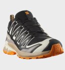 Salomon - XA PRO 3D V9 GTX - Mens - Black/Vanila/Turmer