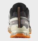 Salomon - XA PRO 3D V9 GTX - Mens - Black/Vanila/Turmer