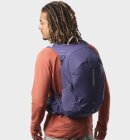 Salomon - Salomon Trailblazer 20L rygsæk - Blue / Ghost Grey
