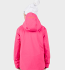 Rossignol - Strawpile Skijakke - børn - Tea Rose