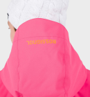 Rossignol - Strawpile Skijakke - børn - Tea Rose