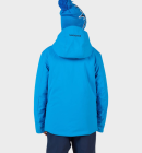 Rossignol - Strawpile Skijakke - Børn - Blazing Blue