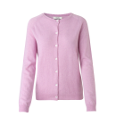 MADS NØRGAARD COSY WOOL CIMONA | ROSE MELANGE/CONTRAST