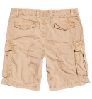 SUPERDRY CORE LITE RIPSTOP CARGO SHORTS | CORPS BEIGE