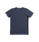QUIKSILVER HEATHER PLACE TO BE T-SHIRT TIL BØRN | HEATHER