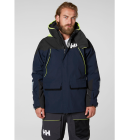 HELLY HANSEN SKAGEN OFFSHORE SEJLERJAKKE | NAVY