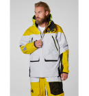 HELLY HANSEN SKAGEN OFFSHORE SEJLERJAKKE | SULPHUR