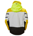 HELLY HANSEN SKAGEN OFFSHORE SEJLERJAKKE | SULPHUR