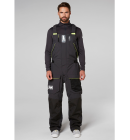 HELLY HANSEN SKAGEN OFFSHORE BIB SEJLERBUKS | EBONY