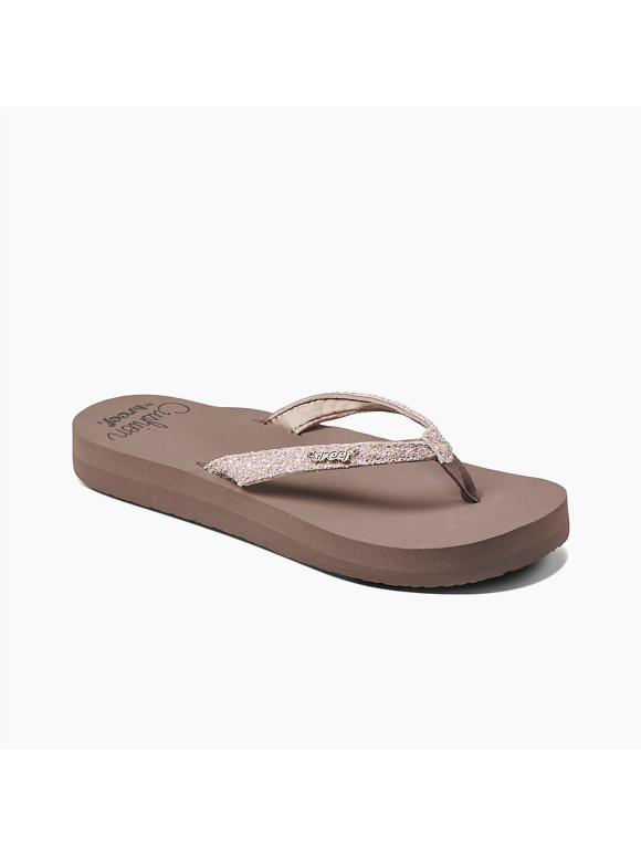 Reef star cushion sales almond