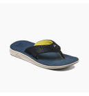 REEF ROVER | NAVY/YELLOW
