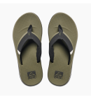 REEF FANNING 2.0 | OLIVE