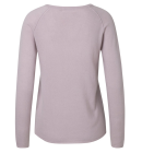 ROSEMUNDE PULLOVER | VINTAGE POWDER