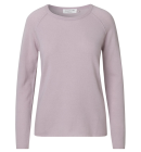 ROSEMUNDE PULLOVER | VINTAGE POWDER