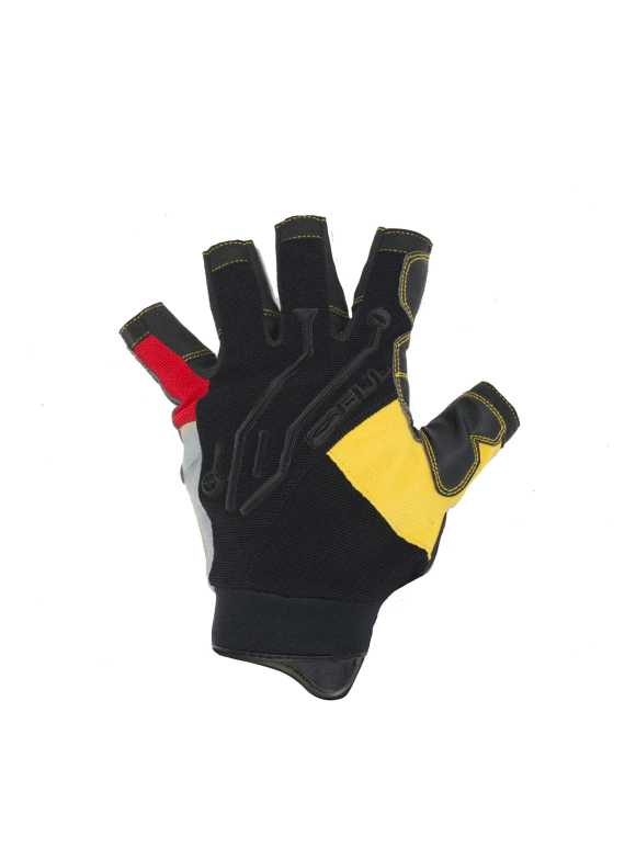 GUL EVO2 PRO SHORT FINGER SUMMER SAILING GLOVE | SORT