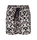 PETIT BY SOFIE SCHNOOR SHORTS | LEOPARD 