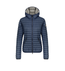 COLMAR PUNK LADY 2224R HOODED JACKET | NAVY