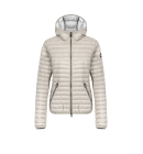 COLMAR PUNK LADY 2224R HOODED JACKET | BEIGE 