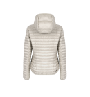 COLMAR PUNK LADY 2224R HOODED JACKET | BEIGE 