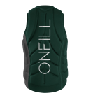 O'NEILL YOUTH SLASHER COMP VEST | GRAPH/REEF