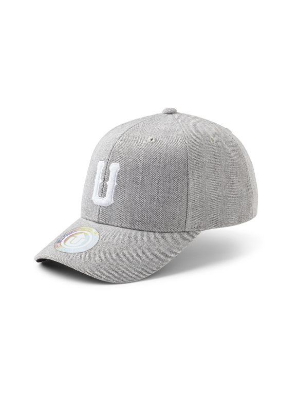 STATE OF WOW UNITED TERRY BASEBALL CAP 
